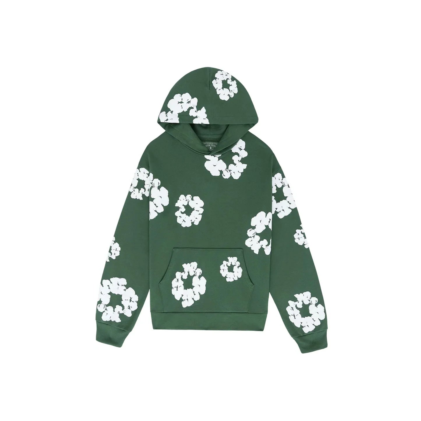 Denim™ Viral Hoodie