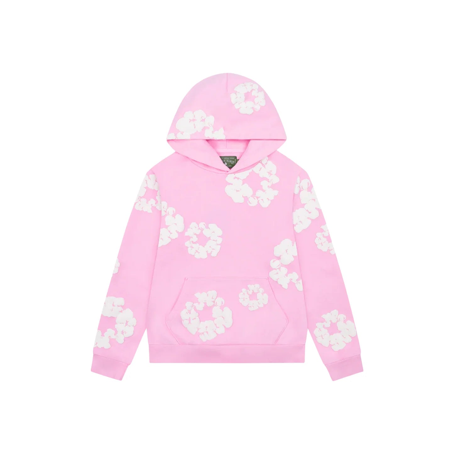 Denim™ Viral Hoodie