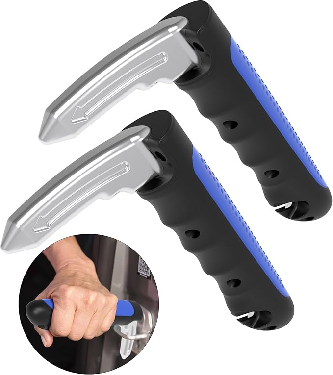 TRAVEL HANDLE®