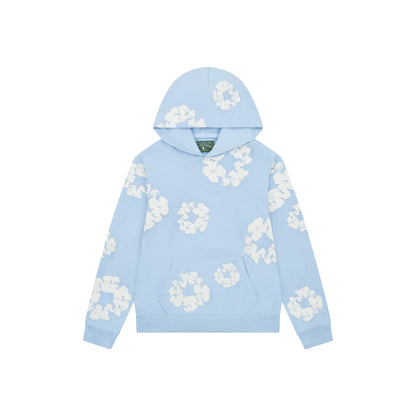 Denim™ Viral Hoodie