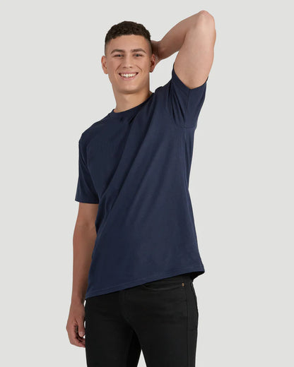 Sweat Proof Crewneck T-Shirt